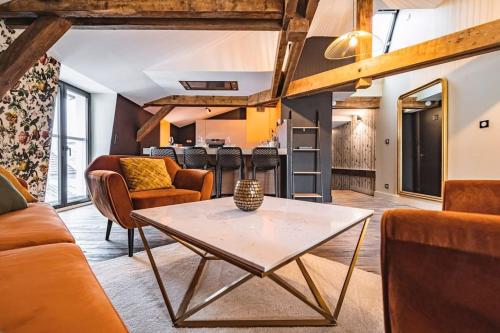 Au Coin de Saint Jacques Reims Hypercentre in Reims, France