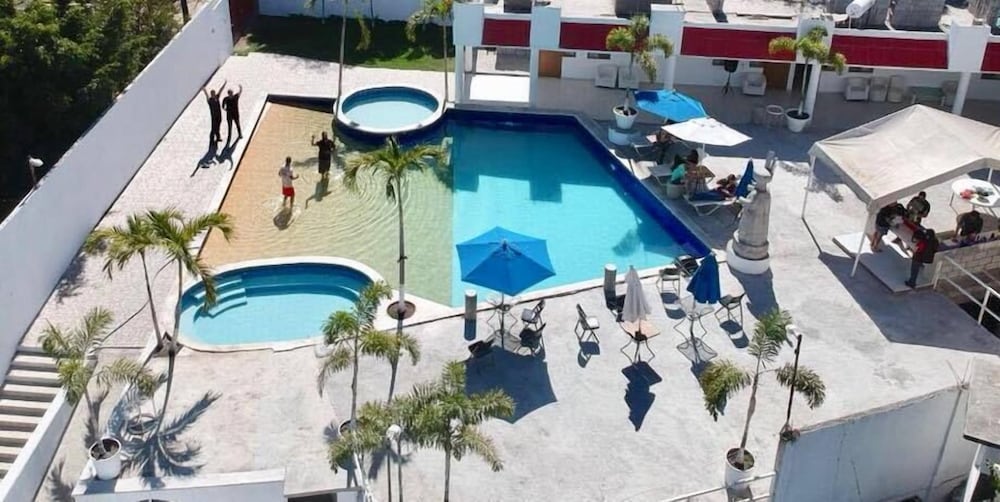 Cuarto Chinelo in Cuautla, Mexico