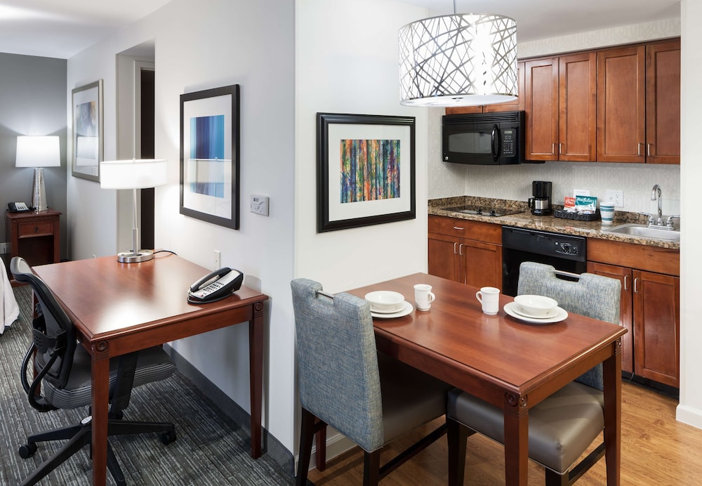 Homewood Suites by Hilton Denton - photo 16