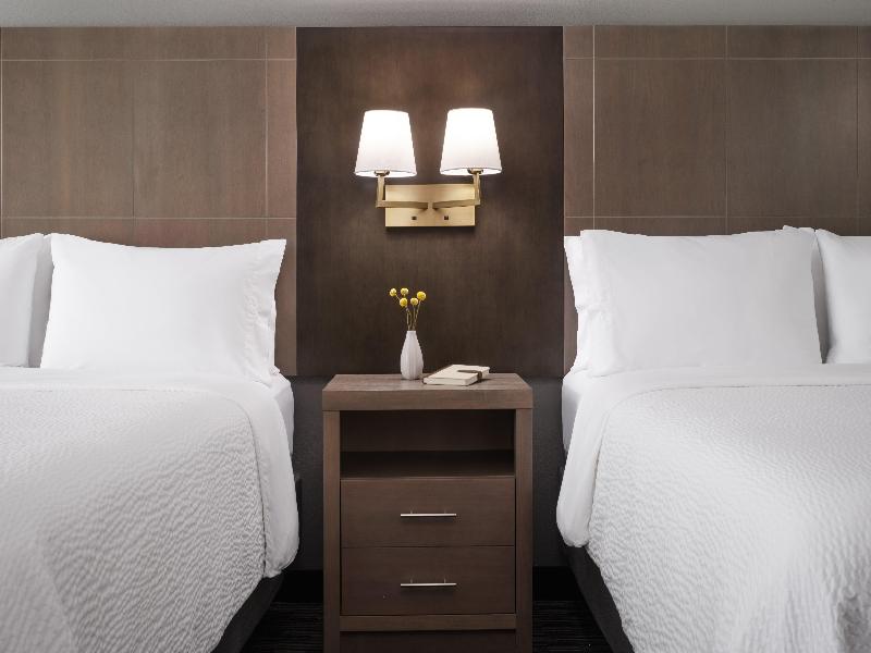 Best Western Plus Executive Residency Ascension Hotel - photo 45