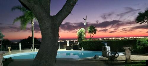 Baglio di Luna Alloggio Turistico in Genzano Di Roma, Italy