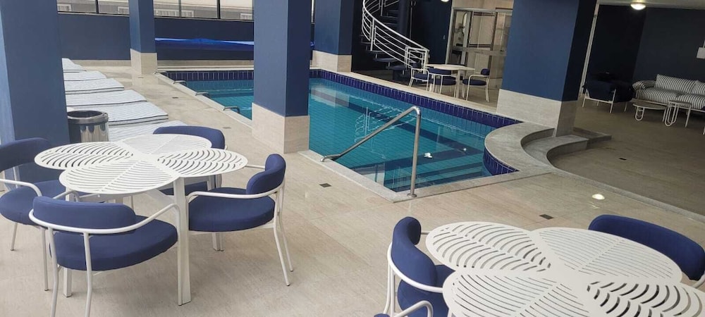 Hotel Blumenau Balneário Camboriú — Balneario Camboriu — photo 2