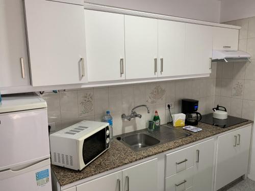 Vivienda Vacacional a 50 Metros de la Playa in Santiago Del Teide, Spain