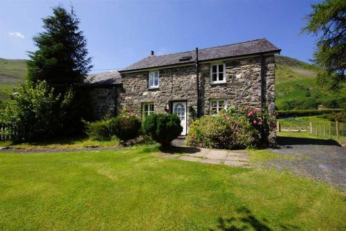 Pant — hotel in Machynlleth