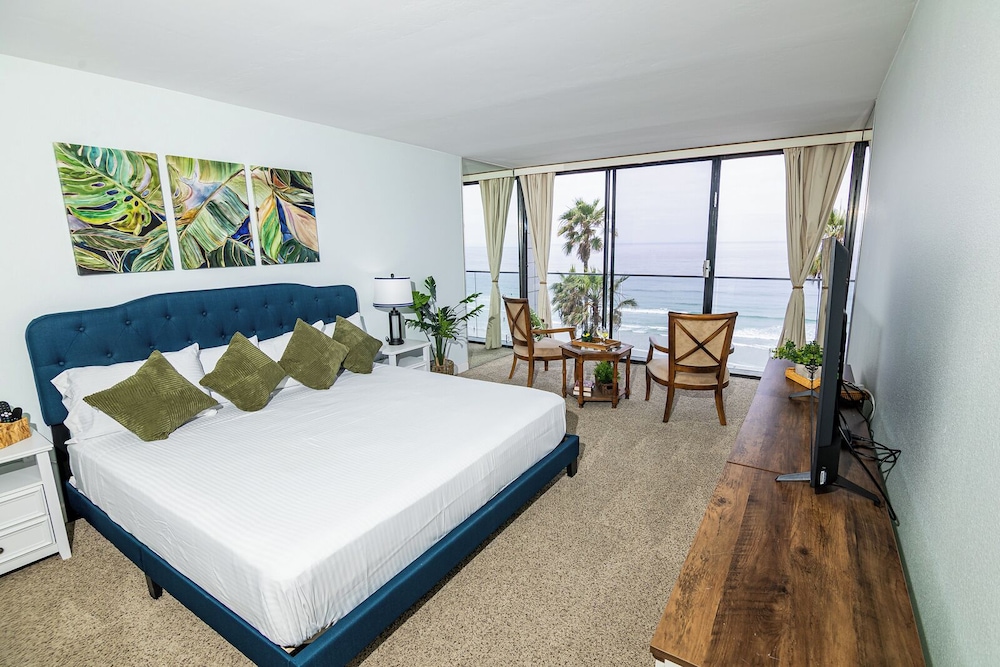 Capri Beach Accommodations - photo 24