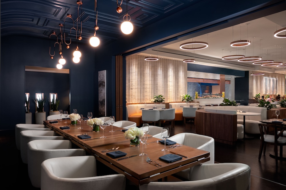 Mandarin Oriental Boston - photo 76