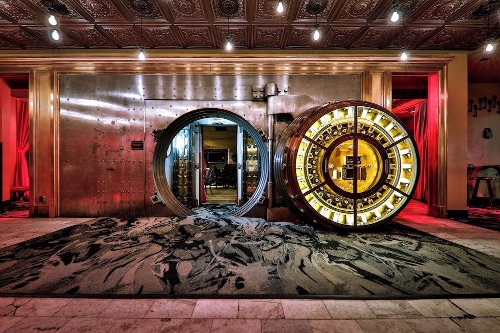 Metropolitan at The 9 Autograph Collection - photo 77