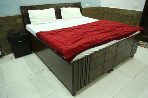 Hotel the Diamond