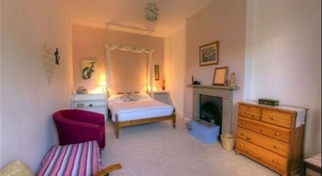 Baileygate Bed & Breakfast — 4-Star Luxury Hotel in King's Lynn, United Kingdom