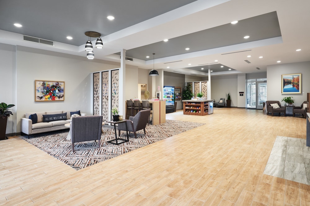 Candlewood Suites Asheville Downtown by IHG - photo 69