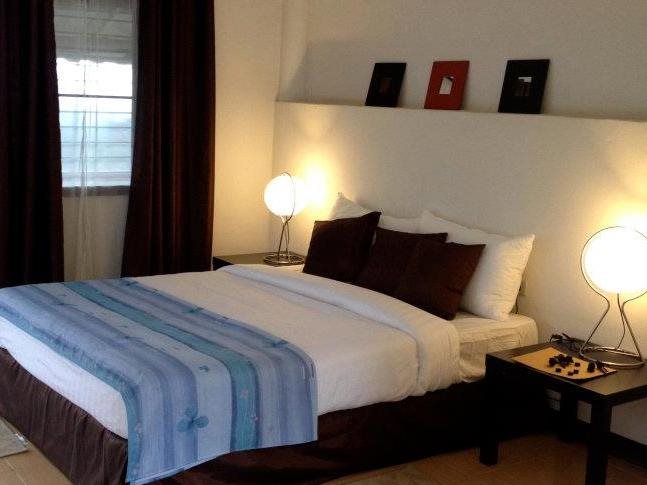 Kham Reserve in Pak Chong, Thailand