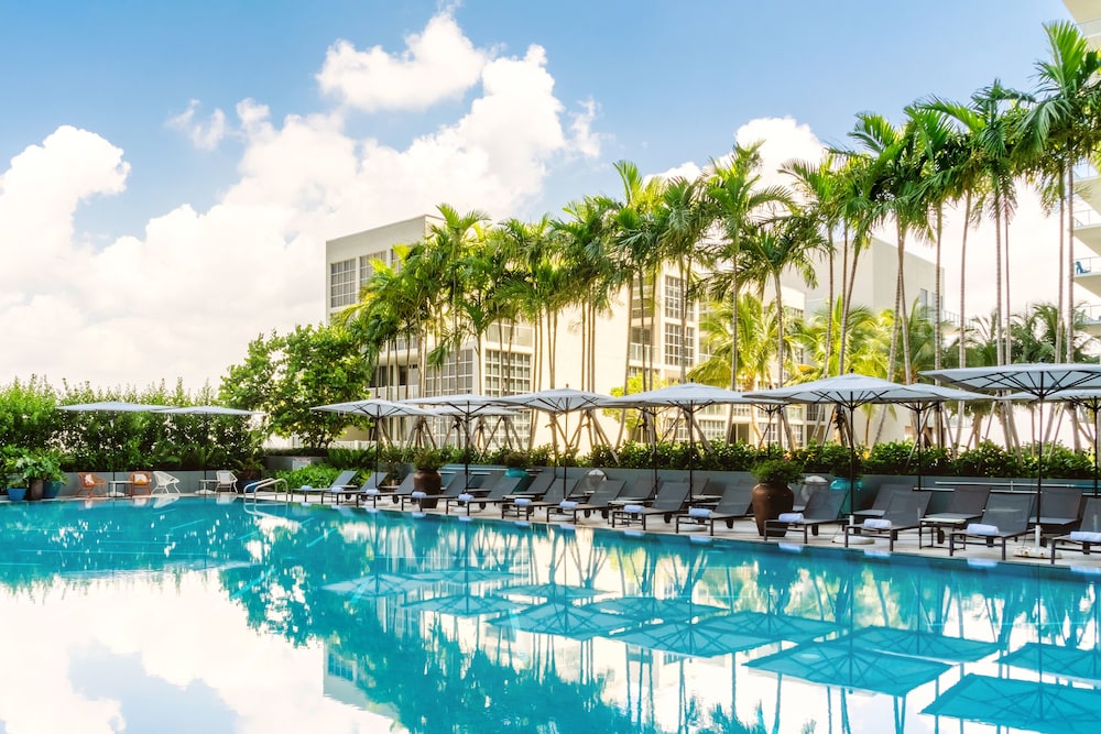 Hyde Suites Midtown Miami - photo 34