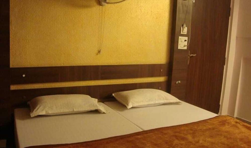 Hotel Grace — hotel in Gwalior