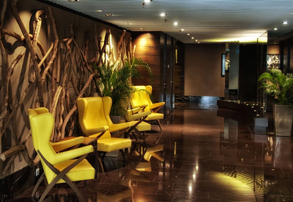 GTower Hotel — Kuala Lumpur — photo 4