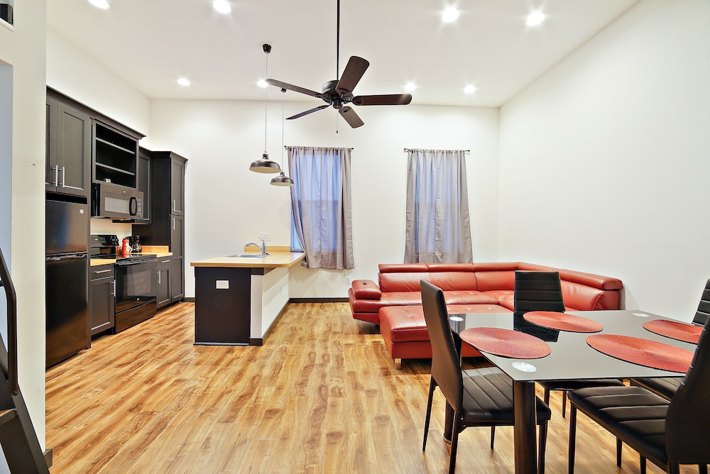 Old West Lofts Down Town Tampa - photo 76