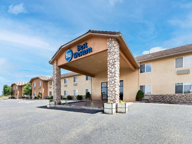 Comfort Inn — hotel in Snowflake