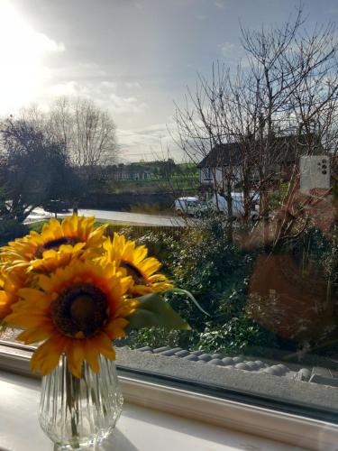 3 Bedroom Family home — hotel in Limavady