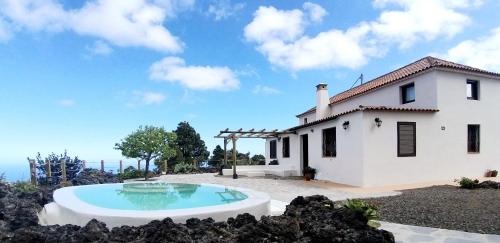 Finca Verode in Santa Cruz De Tenerife, Spain