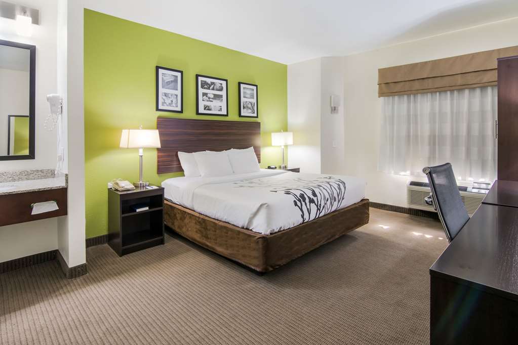 Sleep Inn Peachtree City Atlanta - photo 29