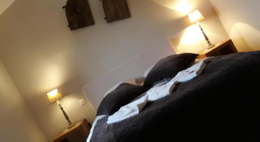 La Demeure de la Cit in Carcassonne, France