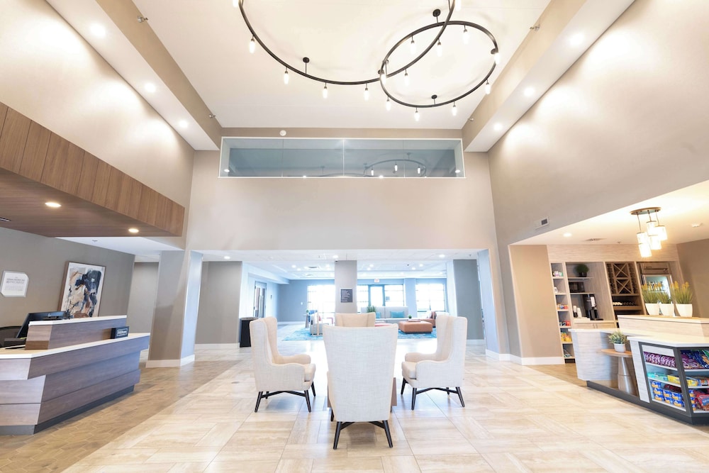 Hilton Garden Inn Des Moines Airport - photo 5