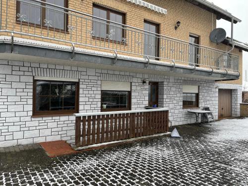 Ferienwohnung Tina — Nettersheim — photo 3