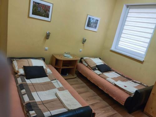 Motel Sportowy OSiR Jawor — hotel in Jawor