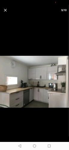 Duplex Refait A Neuf Dans Vieille Batisse — Prades