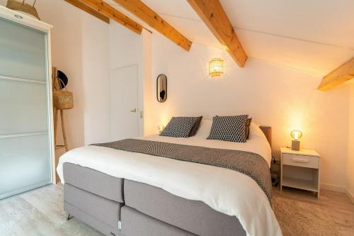 Veermansplaat 27 Noordzeepark Ouddorp — Ouddorp