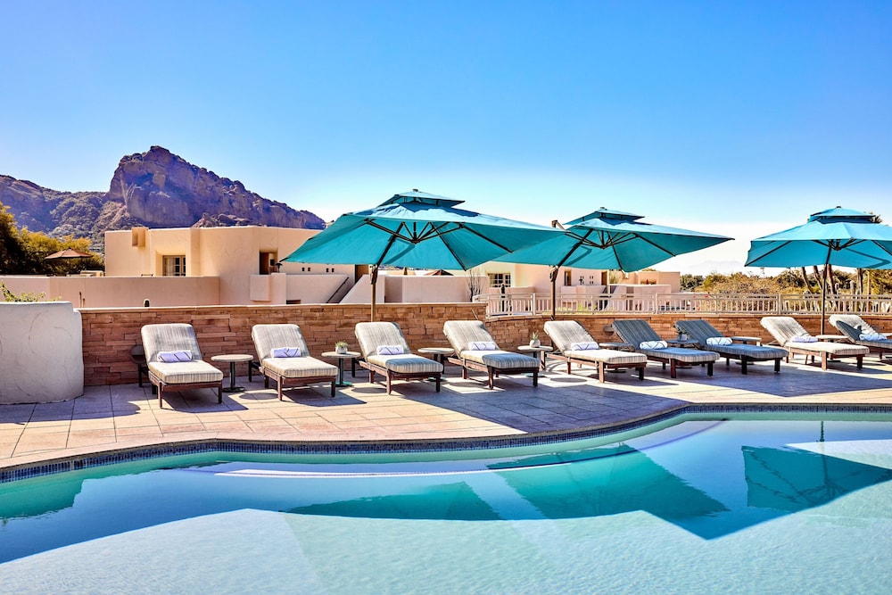 JW Marriott Camelback Inn Scottsdale Resort & Spa - photo 70