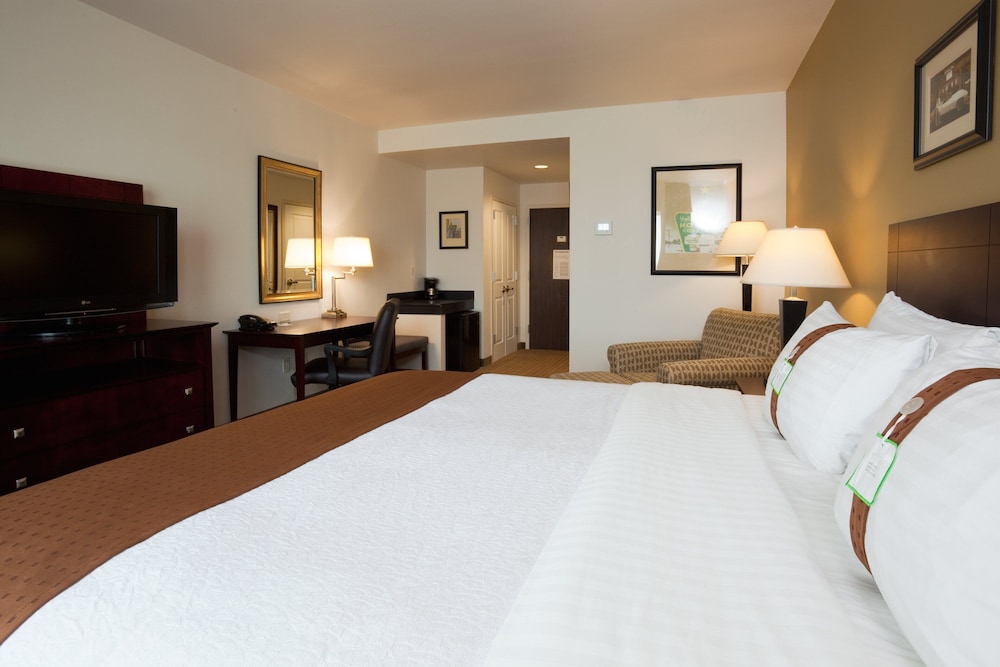 Holiday Inn Madison at The American Center by IHG - photo 13