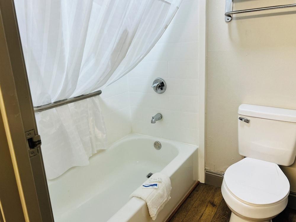 Rosewood Inn By OYO Union City I 69 - photo 24