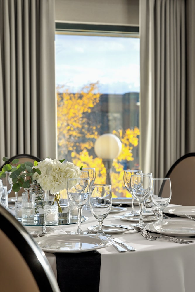 Omni Severin Hotel - photo 89