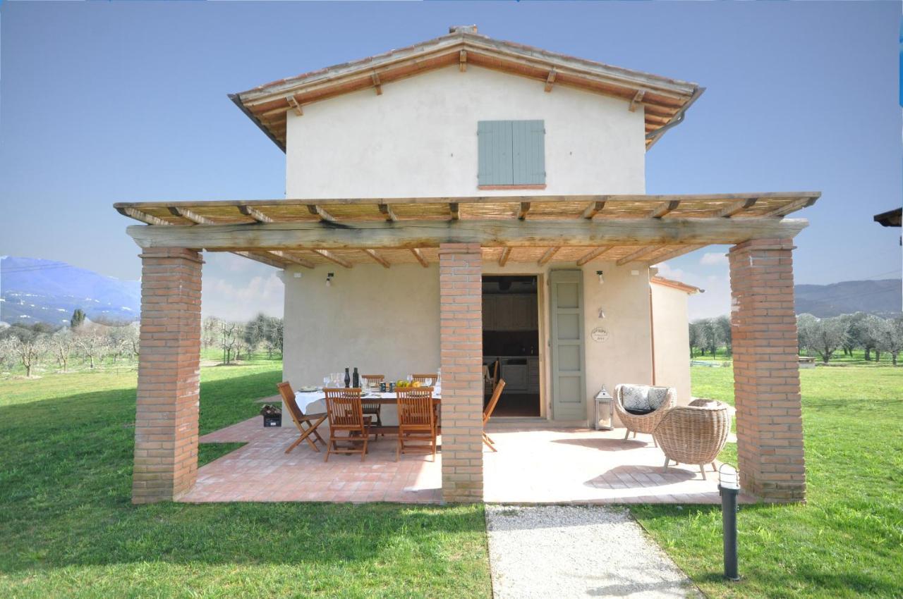 Podere di Piero in Lucca, Italy