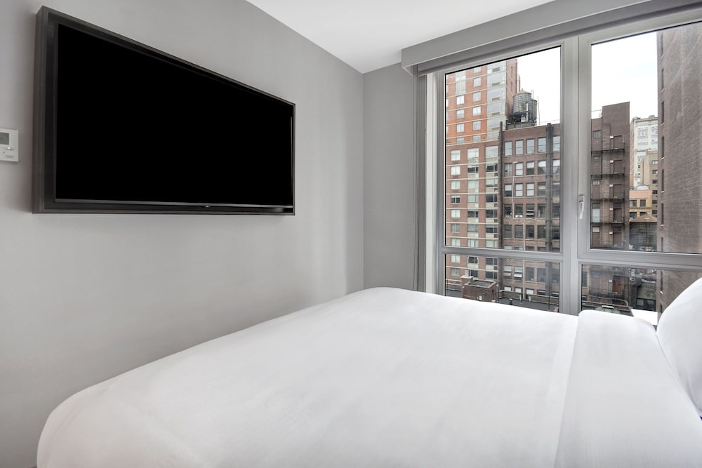 SpringHill Suites by Marriott New York Midtown Manhattan Park Avenue - photo 16