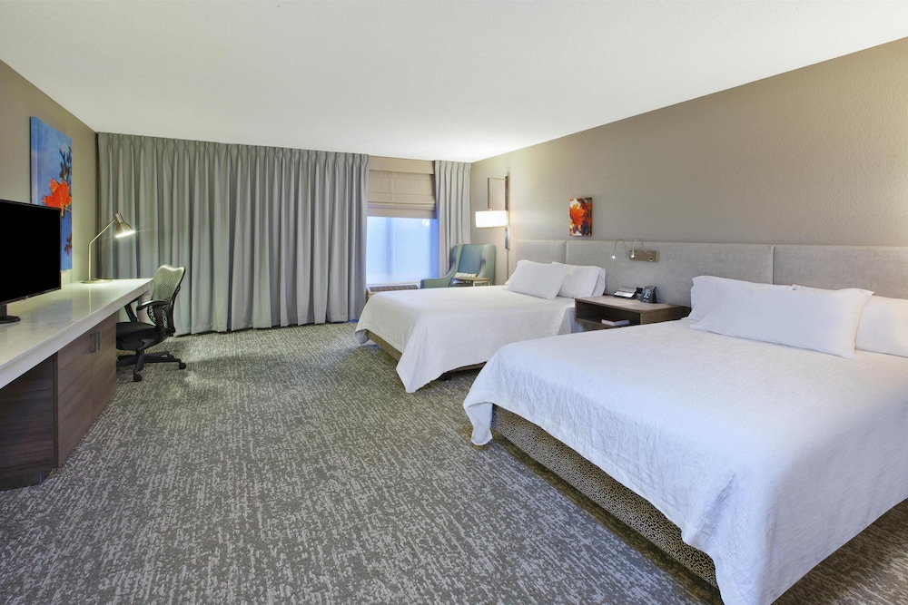 Hilton Garden Inn Chesterton - photo 21