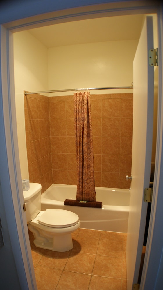 Adventure Inn & Motel - photo 26