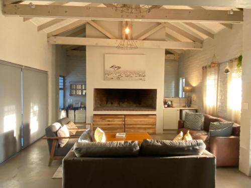 33 Tafelberg - last minute hotel in Cape Town