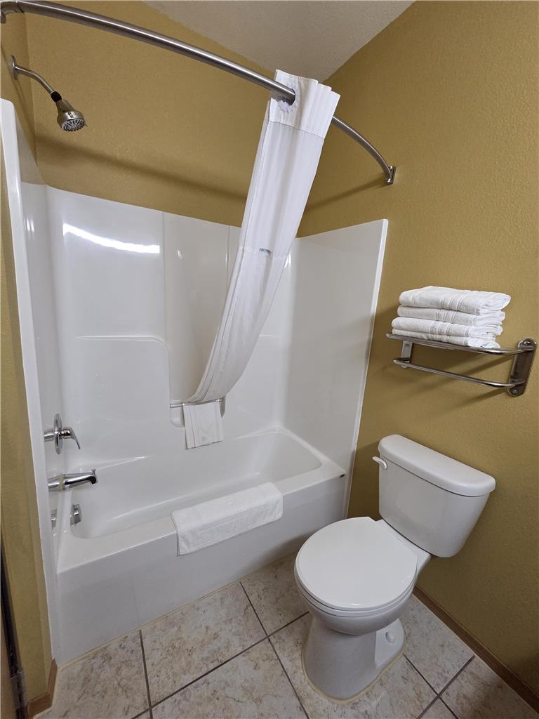 SureStay Studio By Best Western El Dorado - photo 20