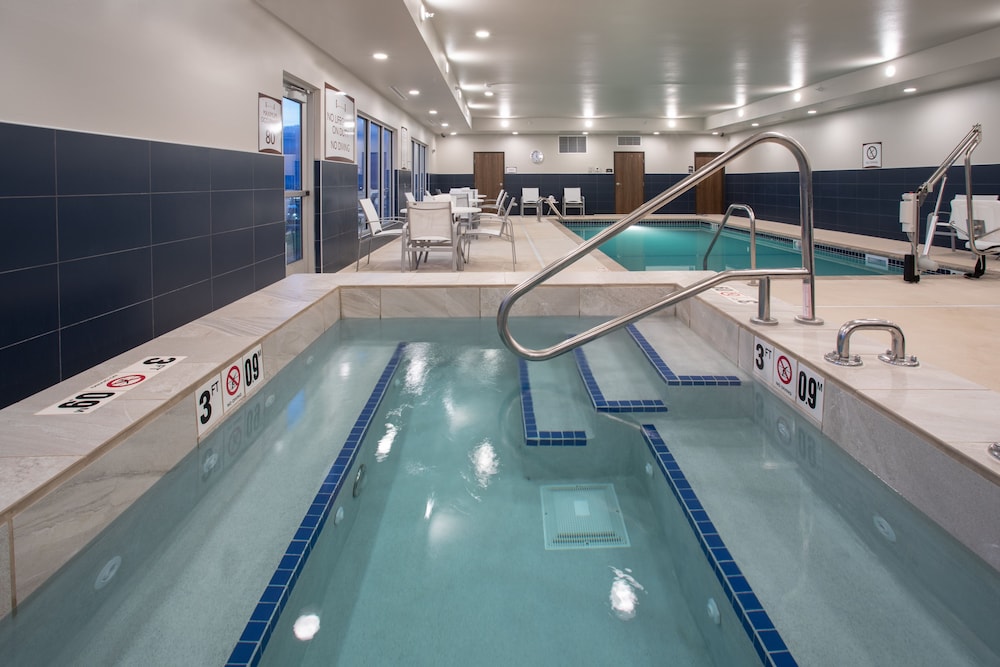 Staybridge Suites Rapid City Rushmore by IHG - photo 23