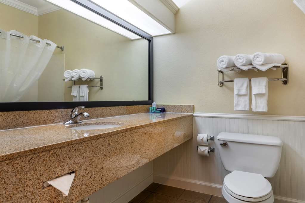 Best Western Dinosaur Valley Inn & Suites - photo 21
