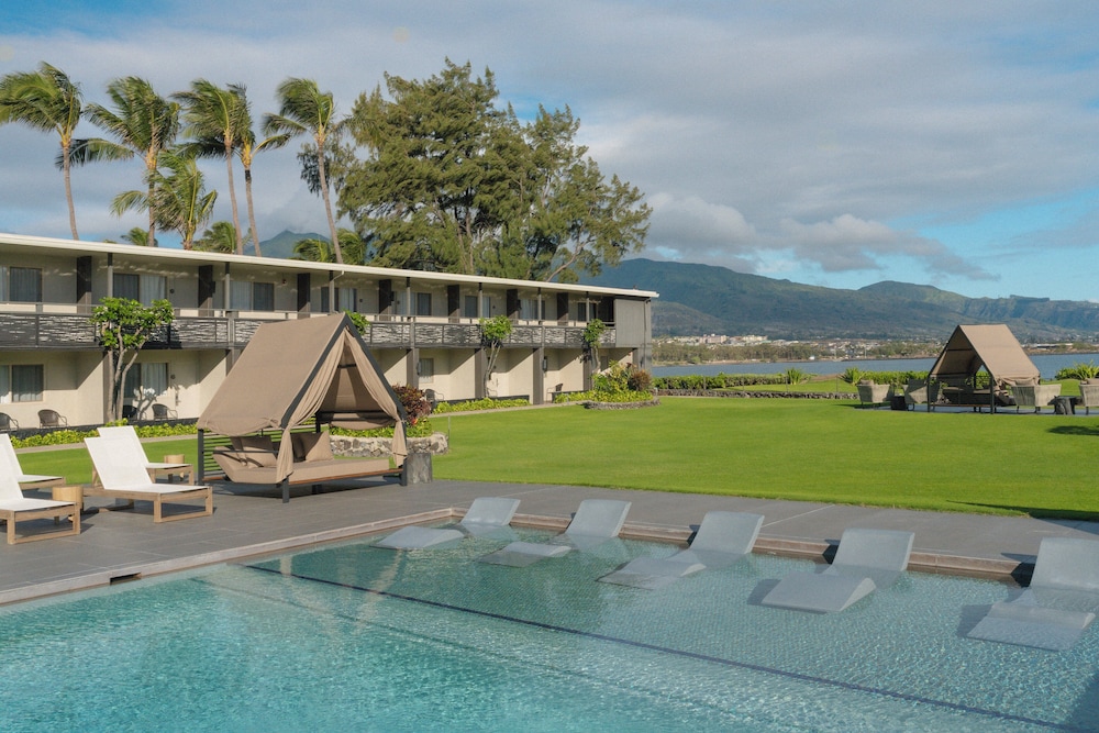 Maui Seaside Hotel - photo 43