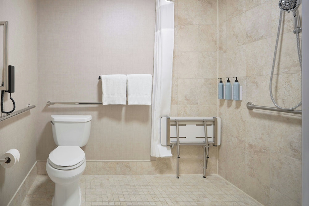 Residence Inn by Marriott Albany East Greenbush Tech Valley - photo 13