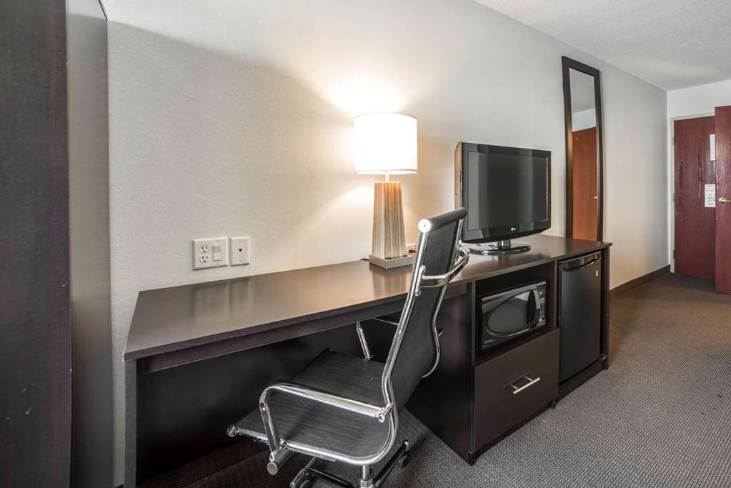 Sleep Inn Decatur I 72 - photo 13