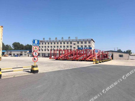 Changchunyaqihotel - last minute hotel in Changchun