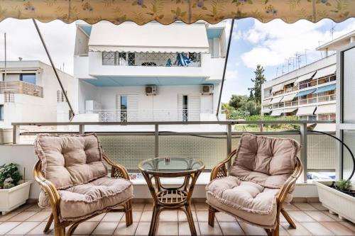 Live like an Athenian — 4-Star Luxury Hotel in Athens, Greece