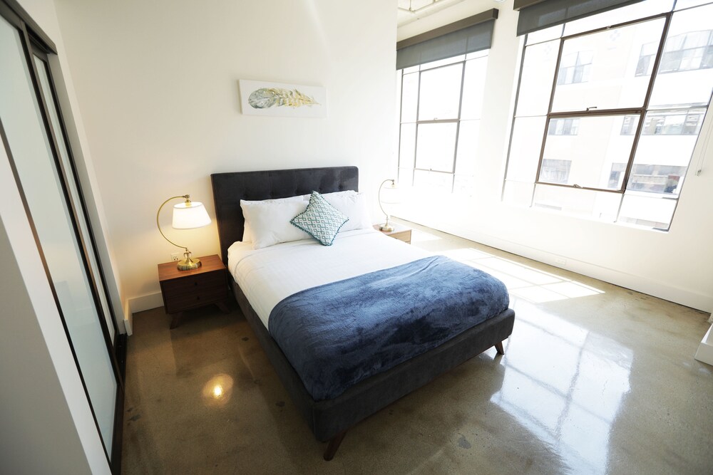 Urban Lifestyle Suites - photo 36