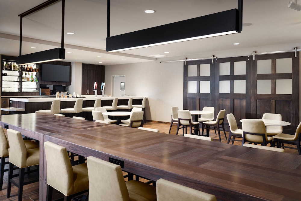 Residence Inn by Marriott Rochester Mayo Clinic Area South - photo 35