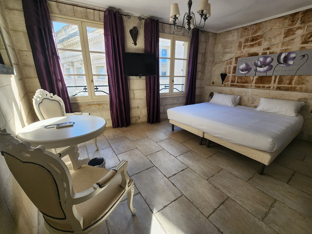 Hôtel du Palais des Papes — Avignon — photo 5