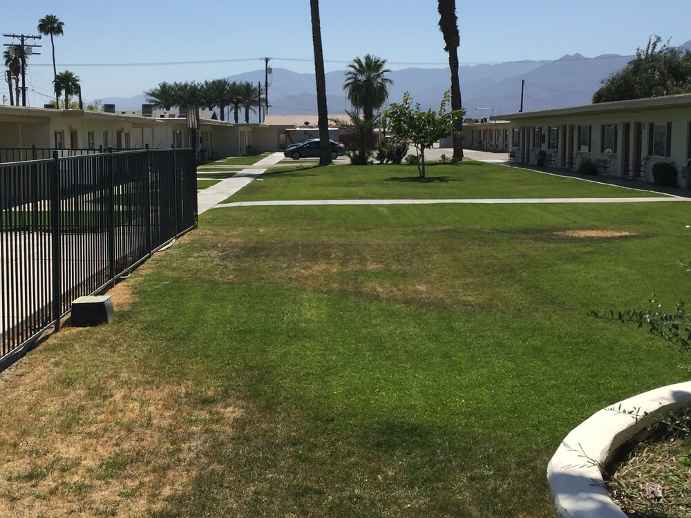Western Sands Motel - photo 17